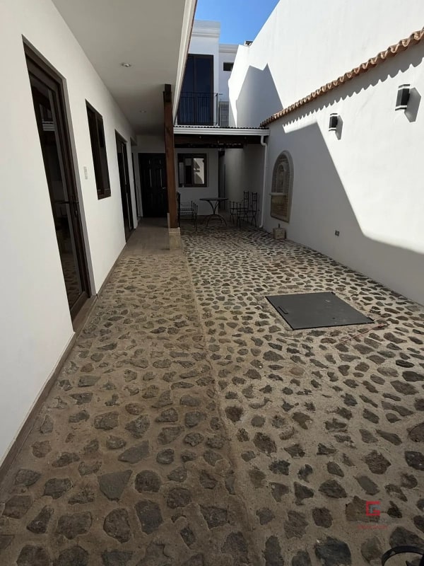 Acogedora Casa en venta Barrios Coloniales - 5