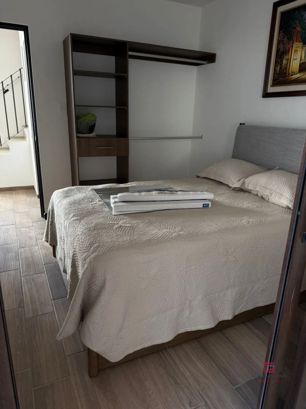 Acogedora Casa en venta Barrios Coloniales - 4