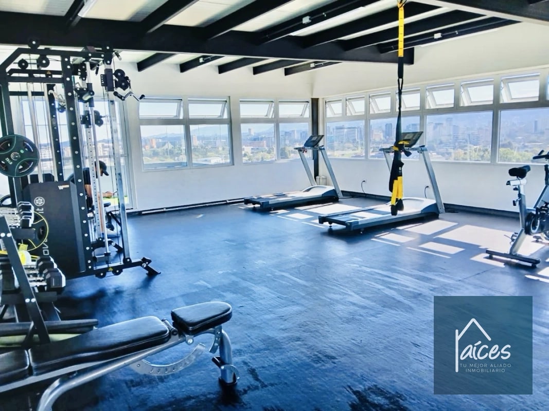 Apartamento en Venta TORRE PAMPLONA 1a CALLE Zona 13 (D) - 10