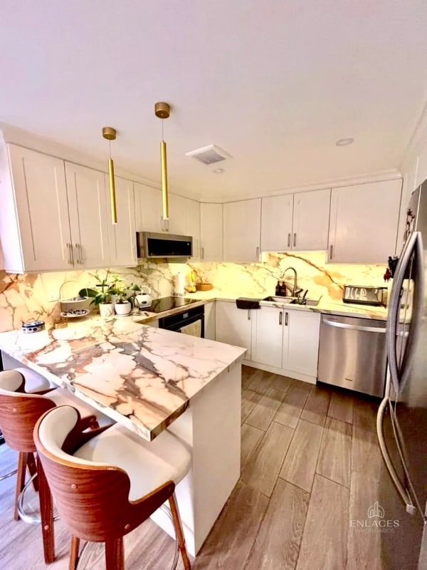 Zona 10 • Apartamento en Venta • Edificio Niko10 - 13