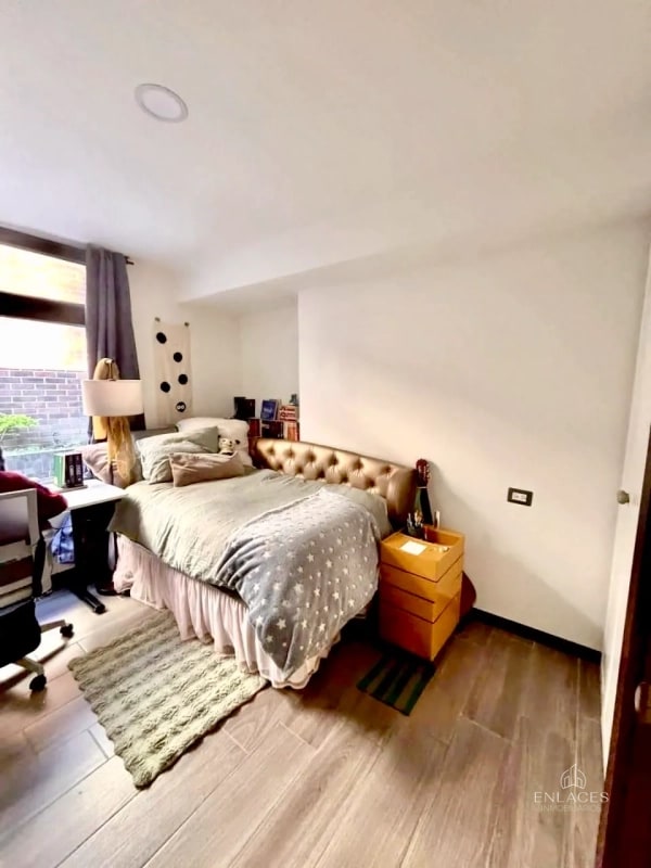 Zona 10 • Apartamento en Venta • Edificio Niko10 - 2