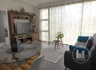 Lindo apartamento en renta zona 15 completamente amueblado — Apartamento en Alquiler en Zona 15, Guatemala, Ciudad — miniatura 1 de 5