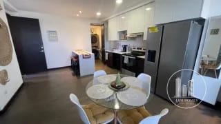 Lindo apartamento en renta zona 15 completamente amueblado — Apartamento en Alquiler en Zona 15, Guatemala, Ciudad — miniatura 4 de 5