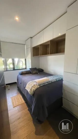 Lindo apartamento en renta zona 15 completamente amueblado — Apartamento en Alquiler en Zona 15, Guatemala, Ciudad — miniatura 2 de 5