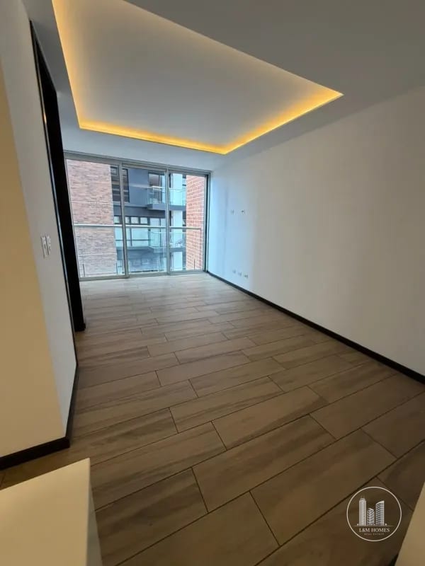 Lindo apartamento en renta en zona 15 dentro de garita — Apartamento en Alquiler en Zona 15, Guatemala, Ciudad — foto 1 de 5