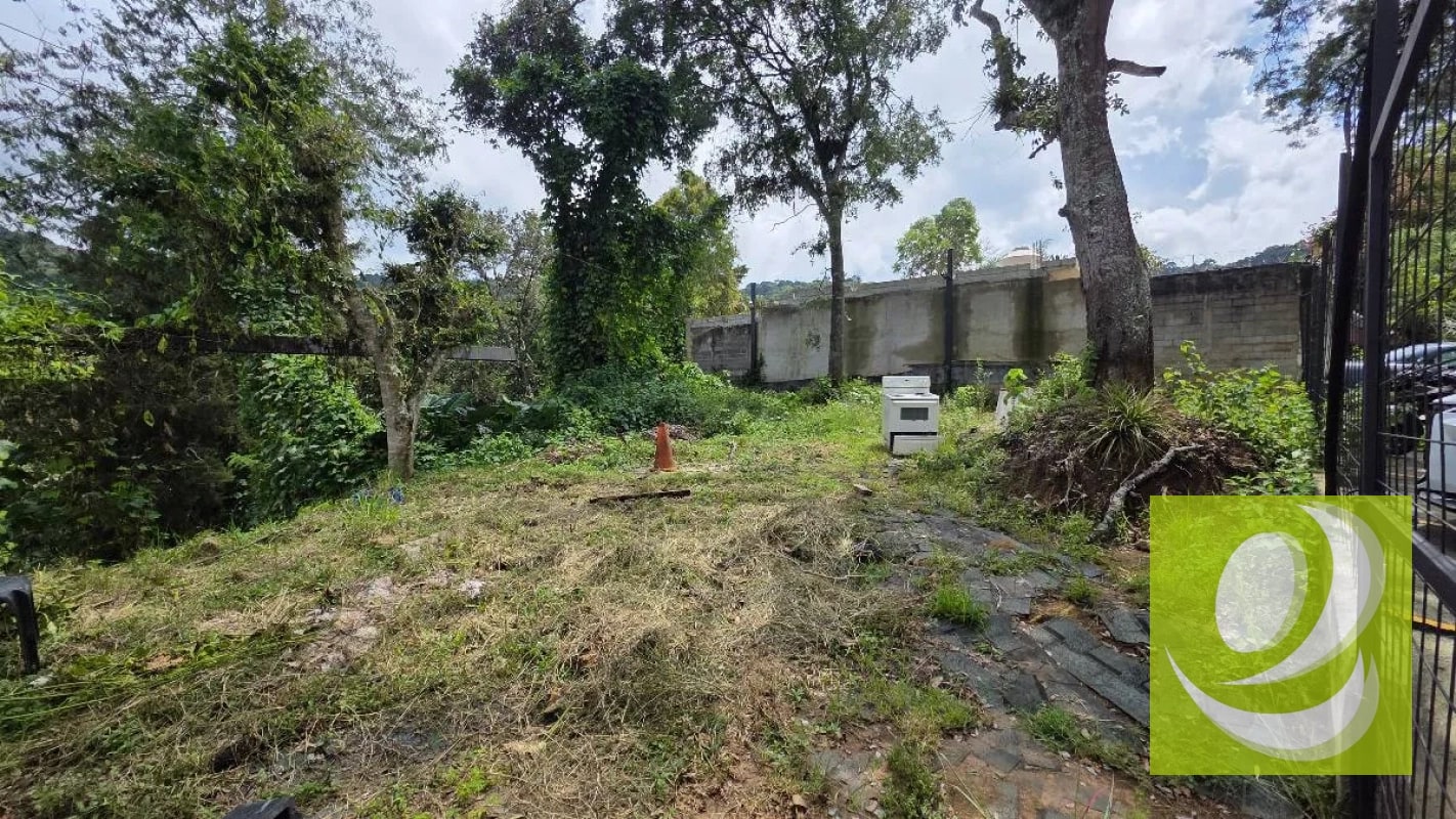 TERRENO EN VENTA EN LA MONTAÑA ZONA 16 - 3