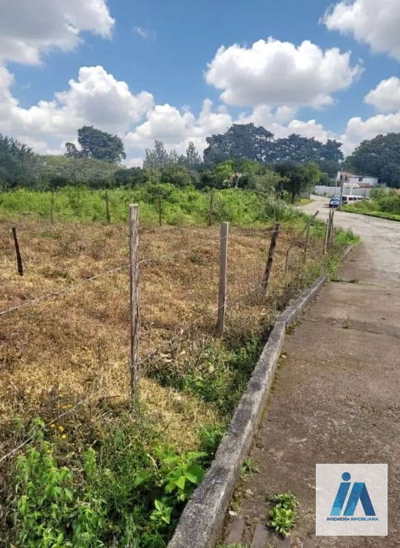 TERRENO EN VENTA – 📍Vistas de Versalles, Zona 6 Villa Canales, carretera Sta. Elena Barillas — Terreno en Venta en Villa Canales, Guatemala, Ciudad — foto 1 de 4