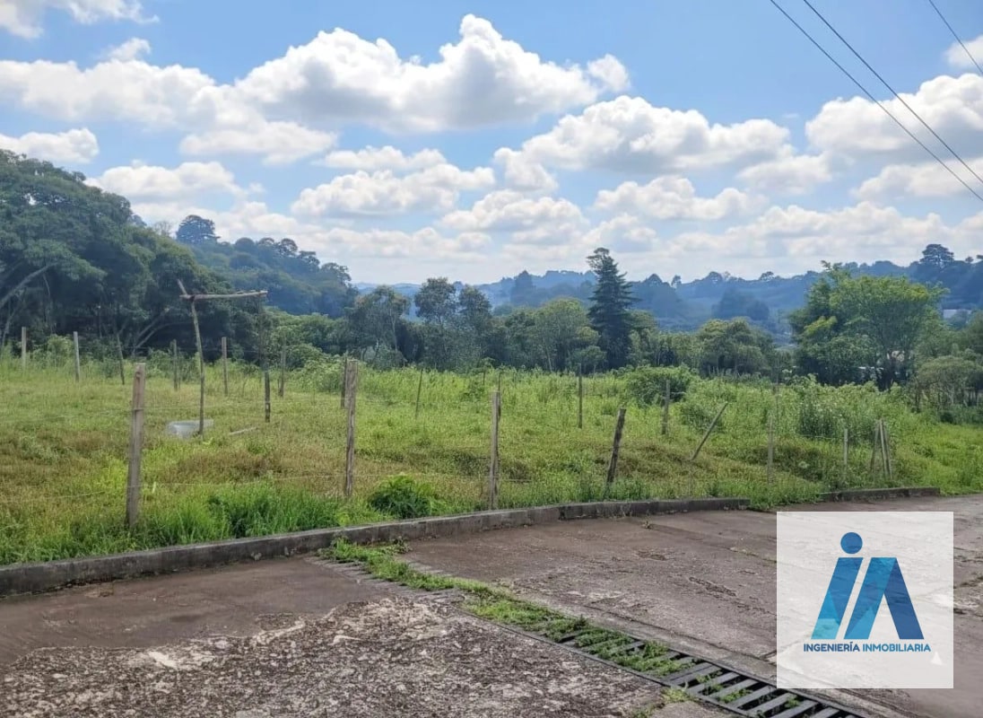 TERRENO EN VENTA – 📍Vistas de Versalles, Zona 6 Villa Canales, carretera Sta. Elena Barillas — Terreno en Venta en Villa Canales, Guatemala, Ciudad — foto 3 de 4