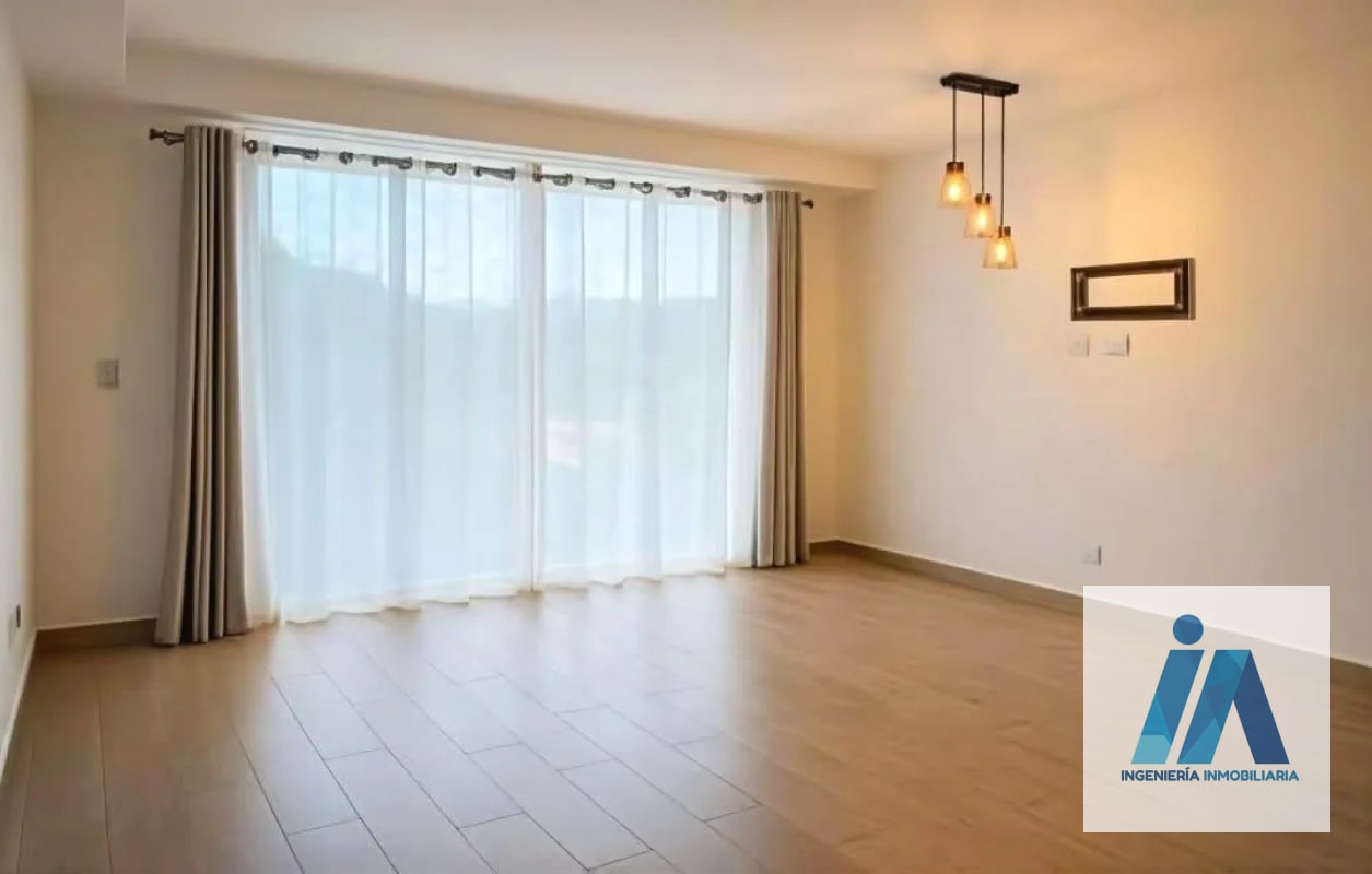 APARTAMENTO EN VENTA – 📍Edificio Epic 15, Zona 15 | Vista Espectacular — Apartamento en Venta en Zona 15, Guatemala, Ciudad — foto 9 de 12