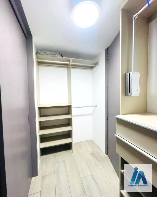 APARTAMENTO EN VENTA – 📍Edificio Epic 15, Zona 15 | Vista Espectacular — Apartamento en Venta en Zona 15, Guatemala, Ciudad — foto 7 de 12