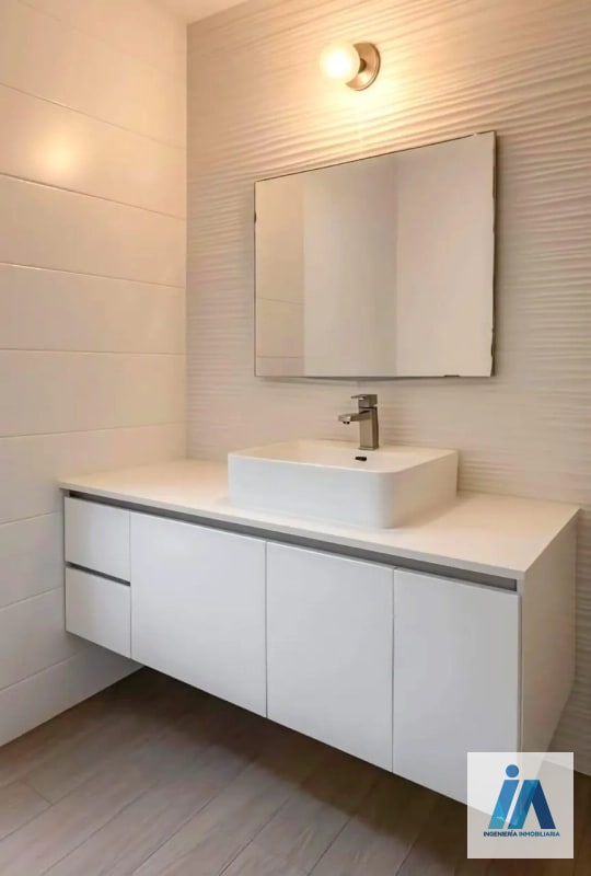 APARTAMENTO EN VENTA – 📍Edificio Epic 15, Zona 15 | Vista Espectacular — Apartamento en Venta en Zona 15, Guatemala, Ciudad — foto 6 de 12