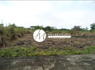 terreno en venta en San Jose — Terreno en Venta en Puerto San José, Escuintla — miniatura 1 de 3