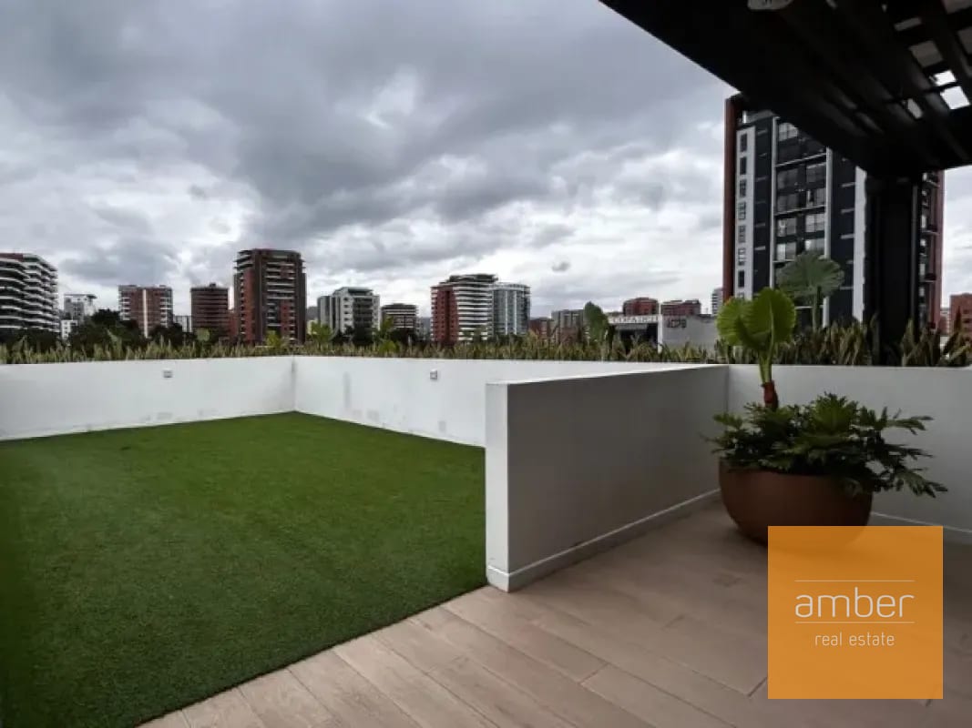 Apartamento en Edificio Ailé, zona 13 — Apartamento en Alquiler en Zona 13, Guatemala, Ciudad — foto 6 de 10