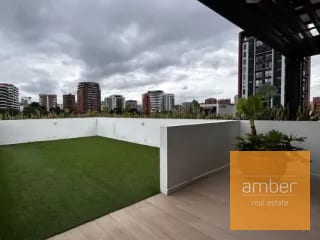 Apartamento en Edificio Ailé, zona 13 — Apartamento en Alquiler en Zona 13, Guatemala, Ciudad — miniatura 6 de 10