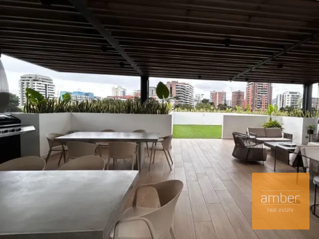 Apartamento en Edificio Ailé, zona 13 — Apartamento en Alquiler en Zona 13, Guatemala, Ciudad — foto 5 de 10