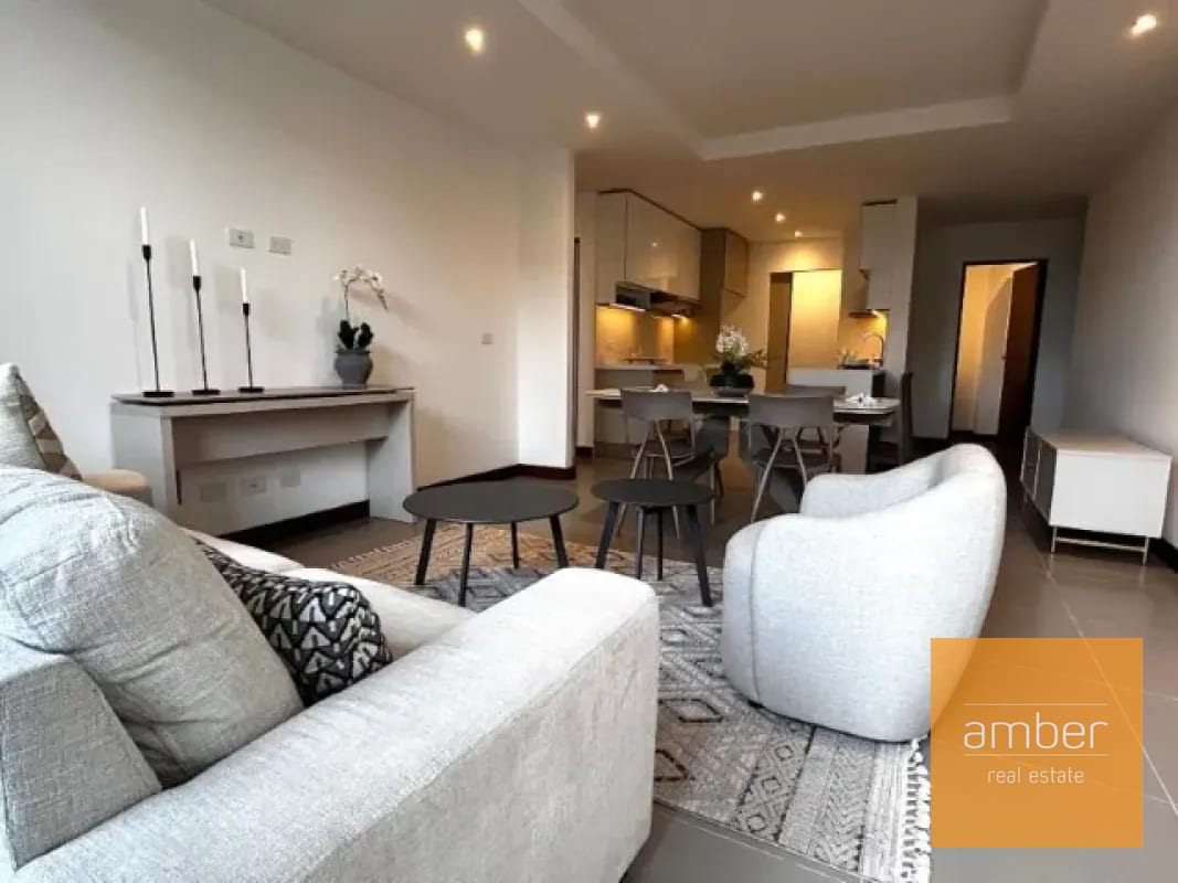 Apartamento en Edificio Ailé, zona 13 — Apartamento en Alquiler en Zona 13, Guatemala, Ciudad — foto 4 de 12