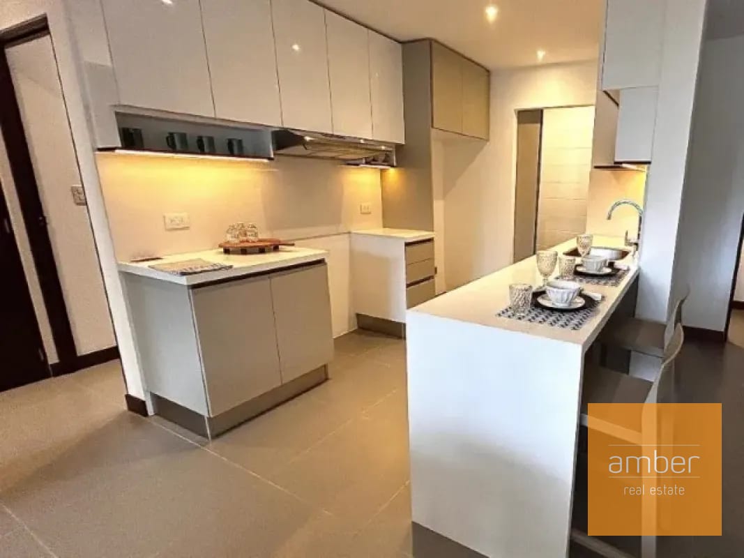 Apartamento en Edificio Ailé, zona 13 — Apartamento en Alquiler en Zona 13, Guatemala, Ciudad — foto 3 de 12