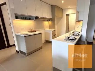 Apartamento en Edificio Ailé, zona 13 — Apartamento en Alquiler en Zona 13, Guatemala, Ciudad — miniatura 3 de 12