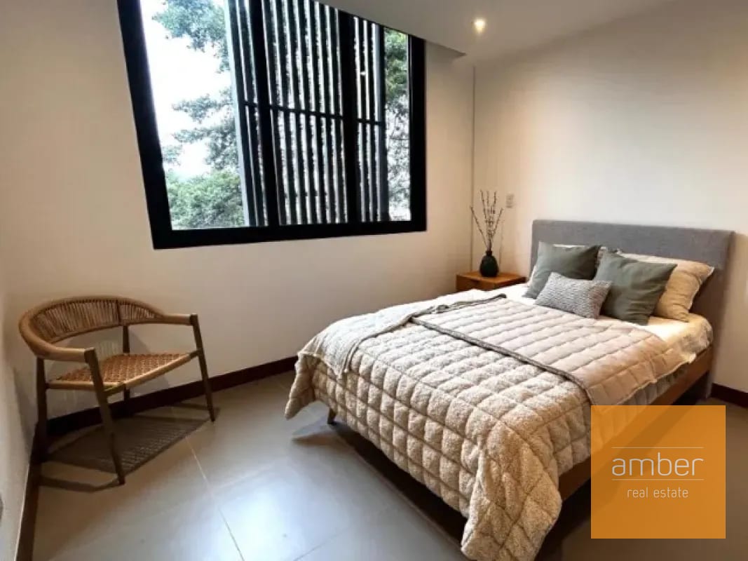 Apartamento en Edificio Ailé, zona 13 — Apartamento en Alquiler en Zona 13, Guatemala, Ciudad — foto 5 de 12
