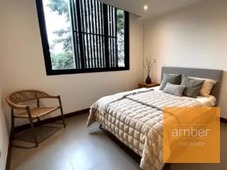 Apartamento en Edificio Ailé, zona 13 — Apartamento en Alquiler en Zona 13, Guatemala, Ciudad — miniatura 5 de 12