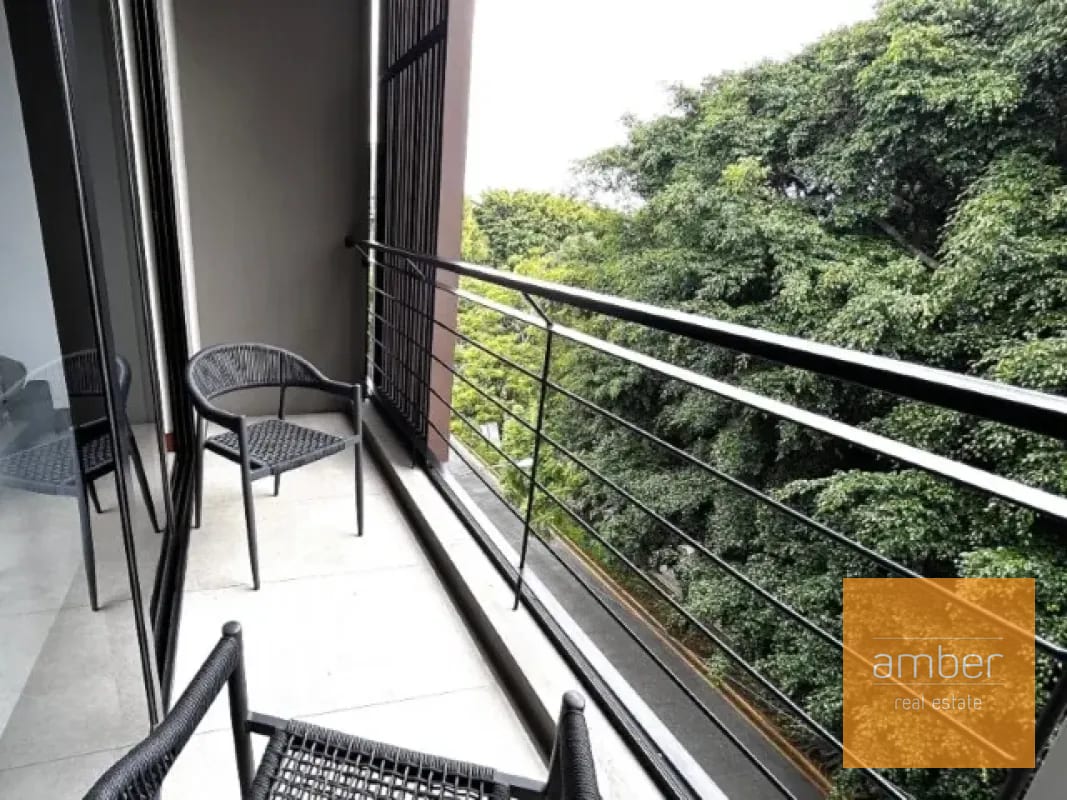 Apartamento en Edificio Ailé, zona 13 — Apartamento en Alquiler en Zona 13, Guatemala, Ciudad — foto 7 de 12