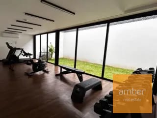 Apartamento en Edificio Ailé, zona 13 — Apartamento en Alquiler en Zona 13, Guatemala, Ciudad — miniatura 8 de 12