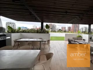 Apartamento en Edificio Ailé, zona 13 — Apartamento en Alquiler en Zona 13, Guatemala, Ciudad — miniatura 9 de 12