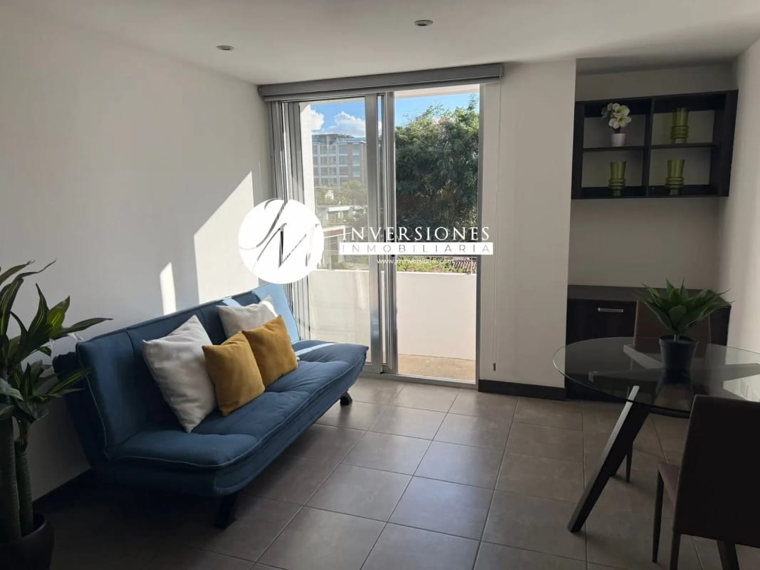 apartamento en renta en zona 15 — Apartamento en Venta en Zona 15, Guatemala, Ciudad — foto 7 de 7