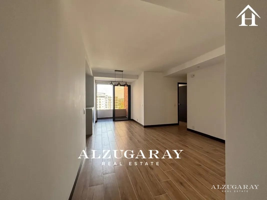 MODERNO APTO NIVEL ALTO 2 HAB / EDIFICIO ALENA Z 15 — Apartamento en Alquiler en Alena, Zona 15, Guatemala, Ciudad — foto 11 de 11