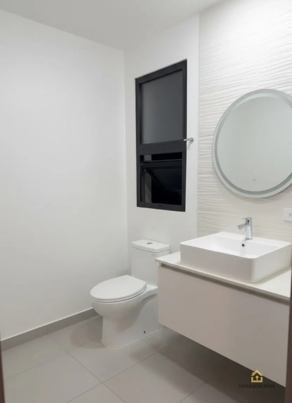 Apartamento en renta Edificio Epic 15 en zona 15 - 7