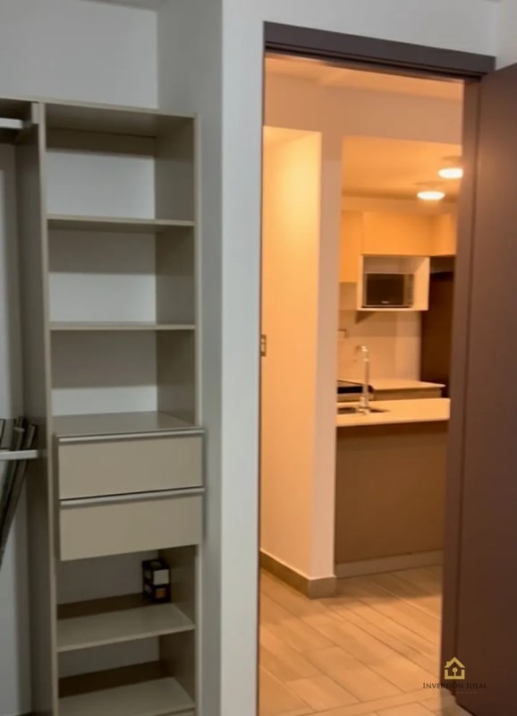 Apartamento en renta Edificio Epic 15 en zona 15 - 5