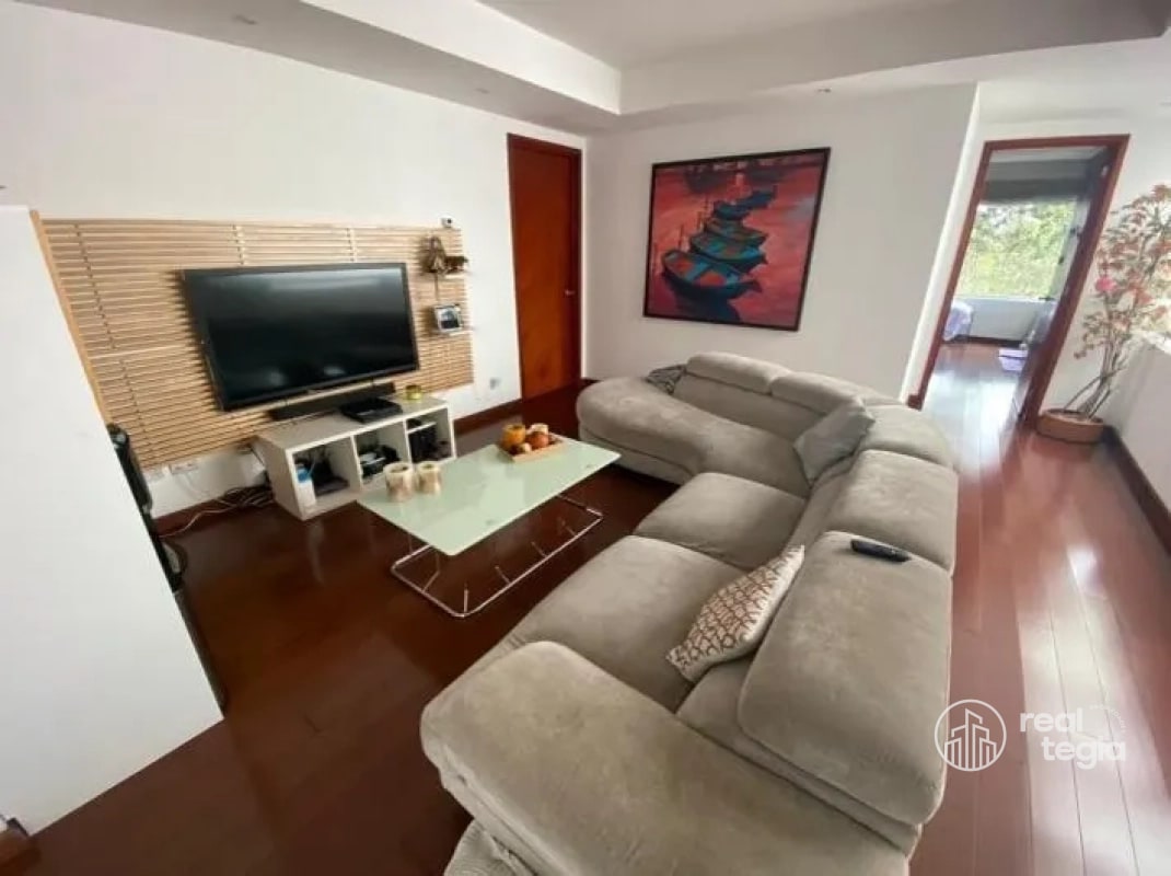 CASA EN ENCINOS DE CAYALA ZONA 16 - 7