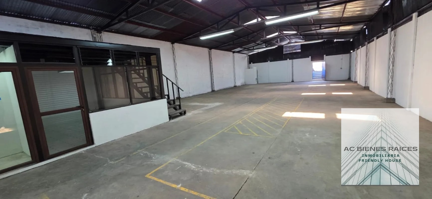 bodega / predio en Mariscal zona 11 para iniciar el 1 de marzo - 8
