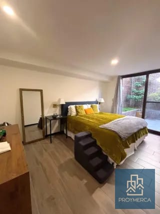 Apartamento en venta, Edificio Niko10, Zona 10 — Apartamento en Venta en Niko 10, Zona 10, Guatemala, Ciudad — miniatura 8 de 13