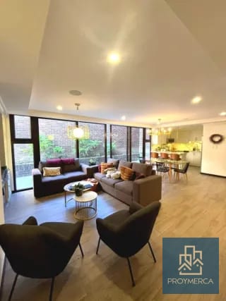 Apartamento en venta, Edificio Niko10, Zona 10 — Apartamento en Venta en Niko 10, Zona 10, Guatemala, Ciudad — miniatura 6 de 13