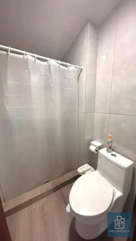 Apartamento en venta, Edificio Niko10, Zona 10 — Apartamento en Venta en Niko 10, Zona 10, Guatemala, Ciudad — foto 5 de 13