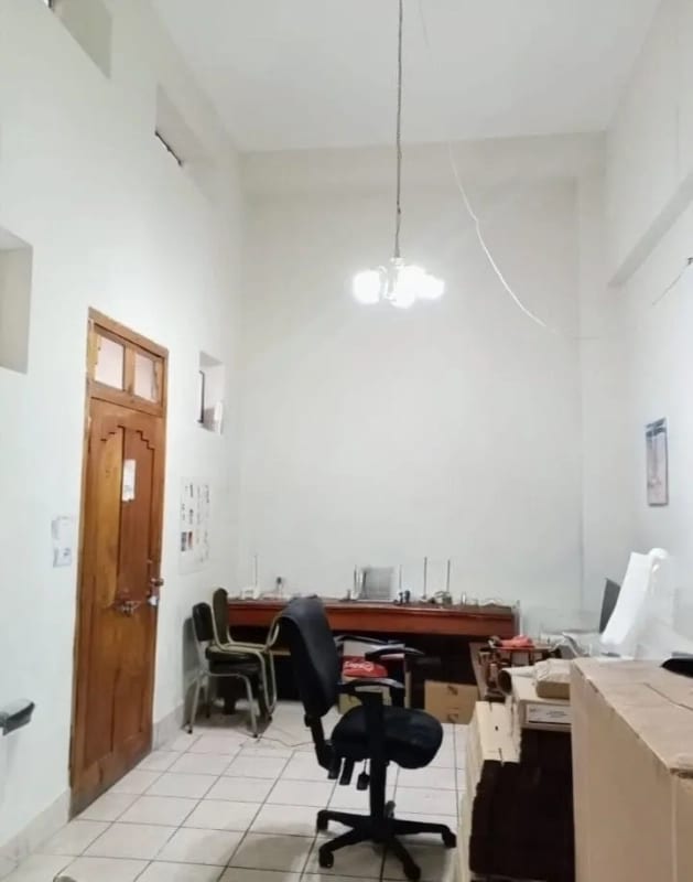 Edificio en RENTA  Parte Frontal  - Zona 1 — Edificio en Alquiler en Zona 1, Guatemala, Ciudad — foto 6 de 12