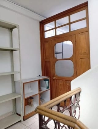 Edificio en RENTA  Parte Frontal  - Zona 1 — Edificio en Alquiler en Zona 1, Guatemala, Ciudad — miniatura 8 de 12