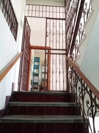 Edificio en RENTA  Parte Frontal  - Zona 1 — Edificio en Alquiler en Zona 1, Guatemala, Ciudad — miniatura 12 de 12