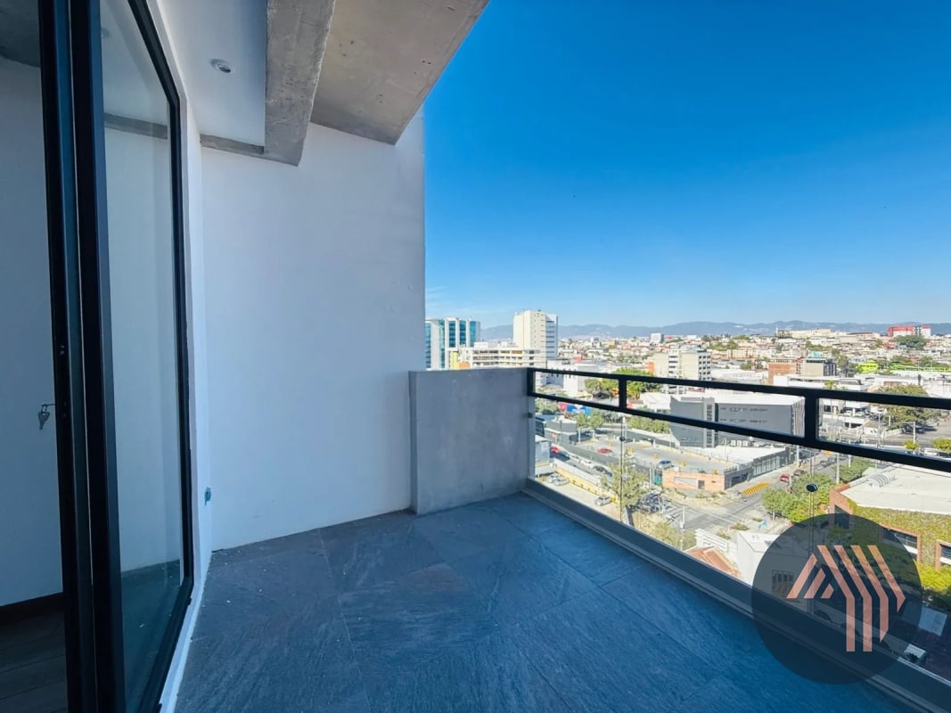 ALQUILER DE HERMOSO APARTAMENTO PARA ESTRENAR - INARA 4, ZONA 4 - 9
