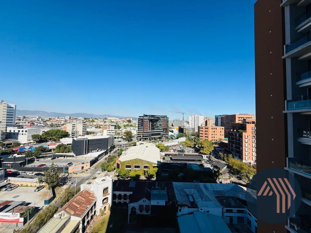 ALQUILER DE HERMOSO APARTAMENTO PARA ESTRENAR - INARA 4, ZONA 4 - 8