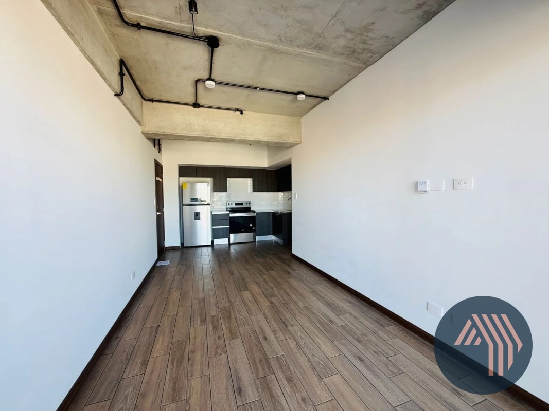 ALQUILER DE HERMOSO APARTAMENTO PARA ESTRENAR - INARA 4, ZONA 4 - 7