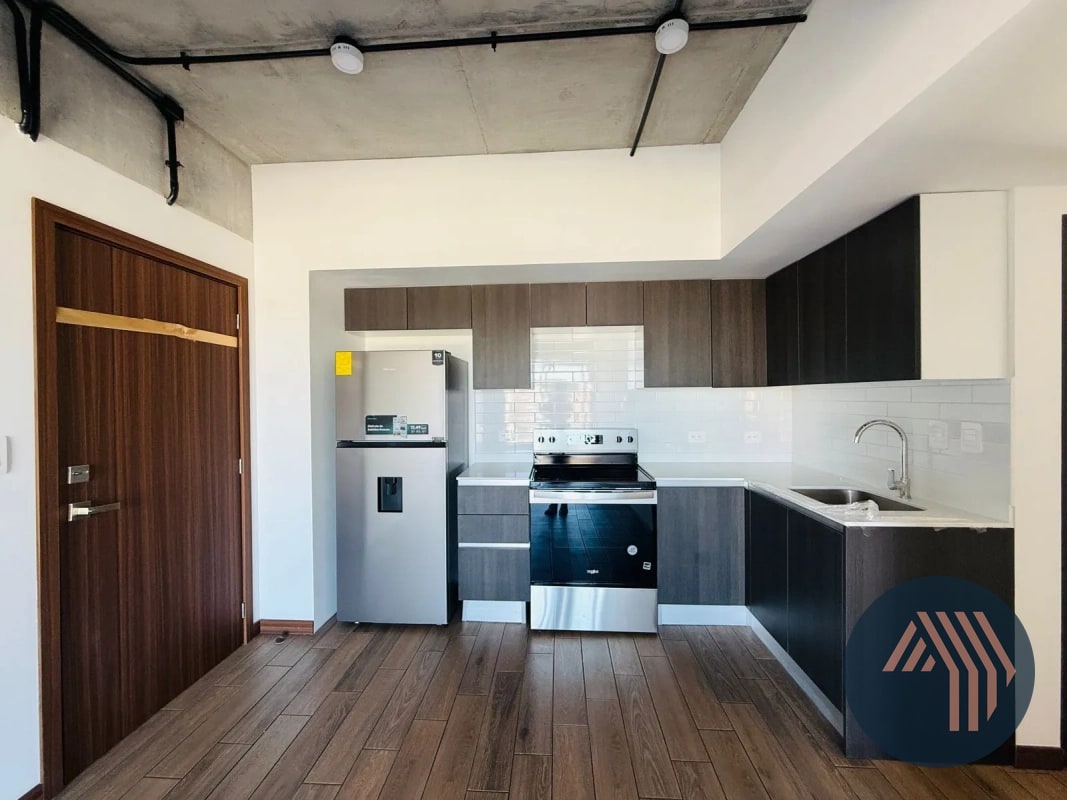 ALQUILER DE HERMOSO APARTAMENTO PARA ESTRENAR - INARA 4, ZONA 4 - 6