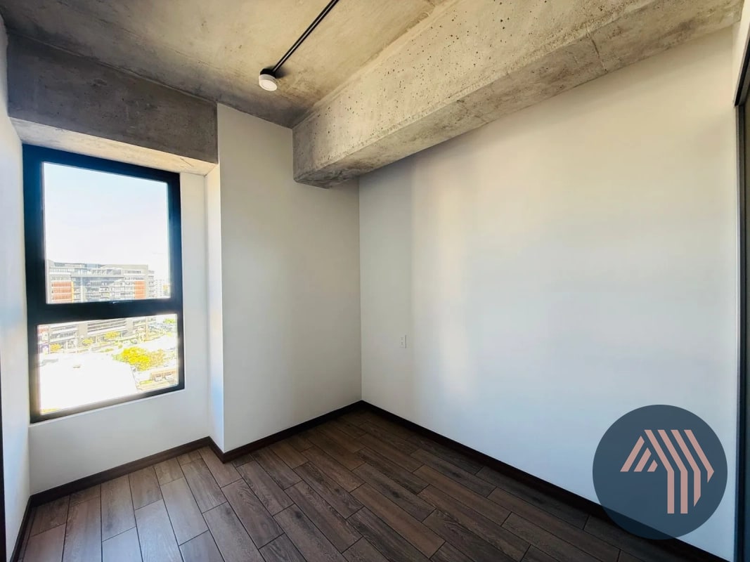 ALQUILER DE HERMOSO APARTAMENTO PARA ESTRENAR - INARA 4, ZONA 4 - 5