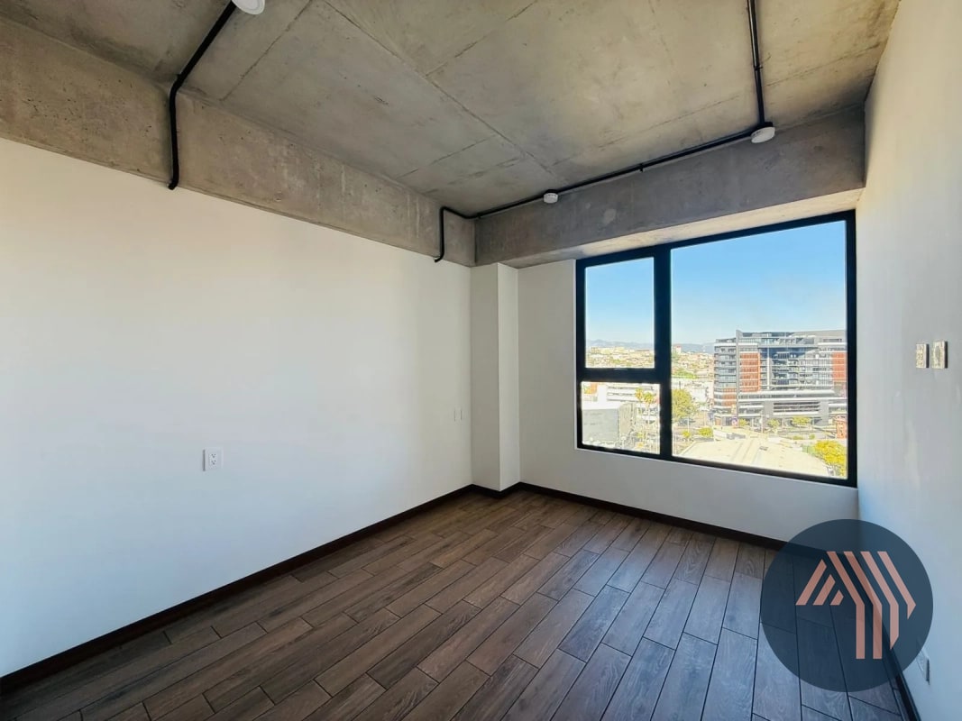 ALQUILER DE HERMOSO APARTAMENTO PARA ESTRENAR - INARA 4, ZONA 4 - 3