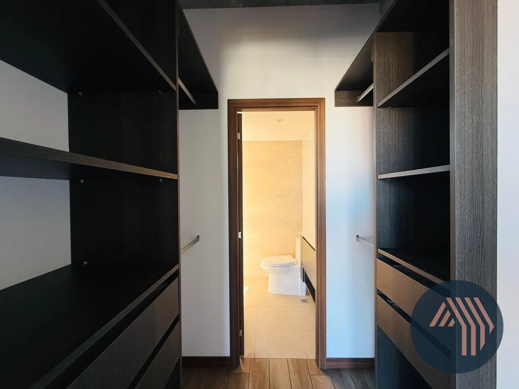 ALQUILER DE HERMOSO APARTAMENTO PARA ESTRENAR - INARA 4, ZONA 4 - 2