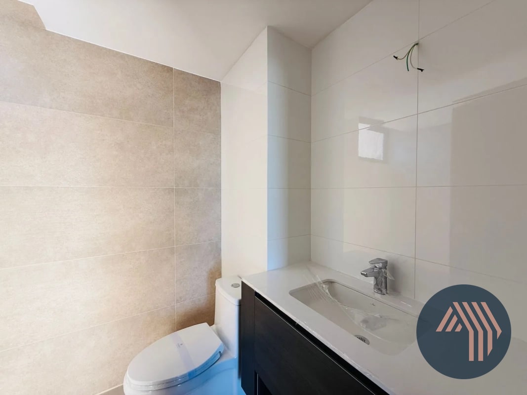 ALQUILER DE HERMOSO APARTAMENTO PARA ESTRENAR - INARA 4, ZONA 4 - 1