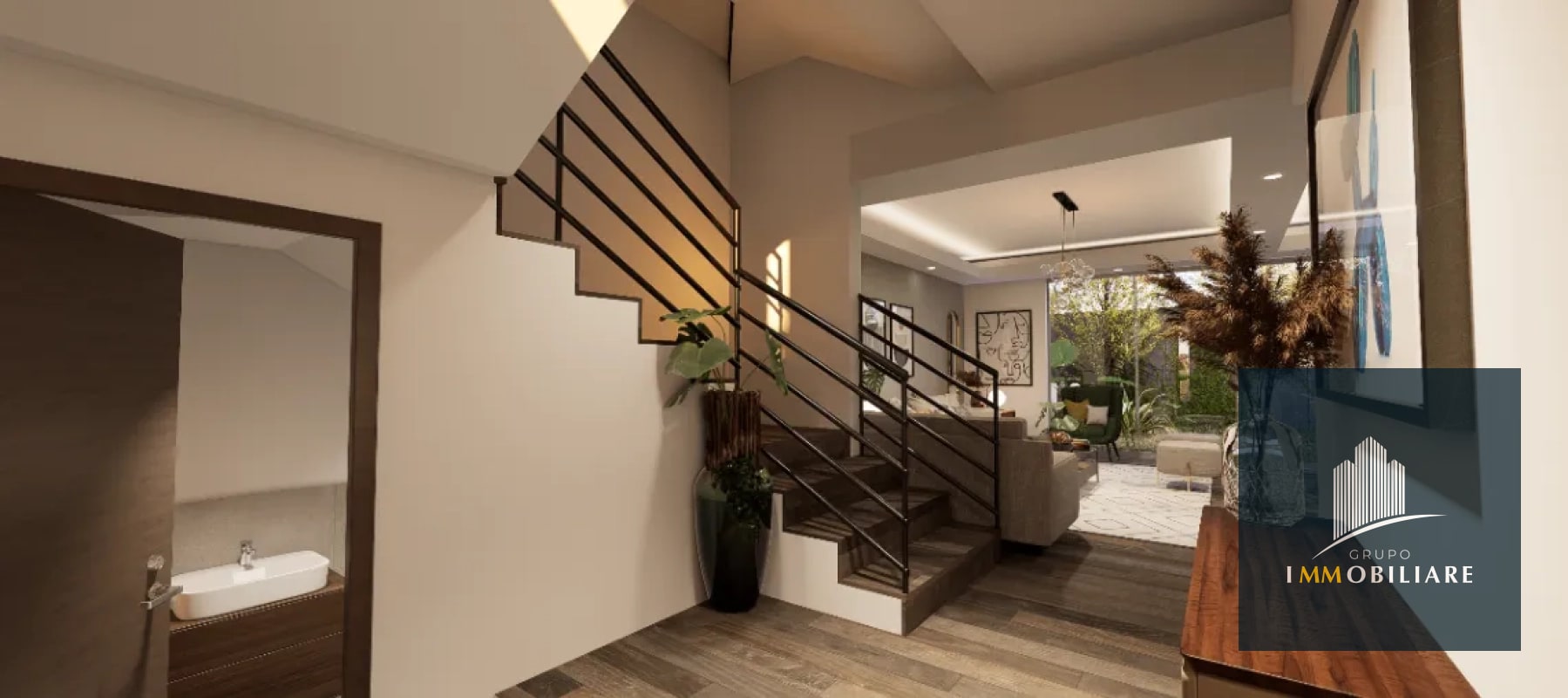 Casa en Planos en venta, Hacienda Real Zona 16 - 15