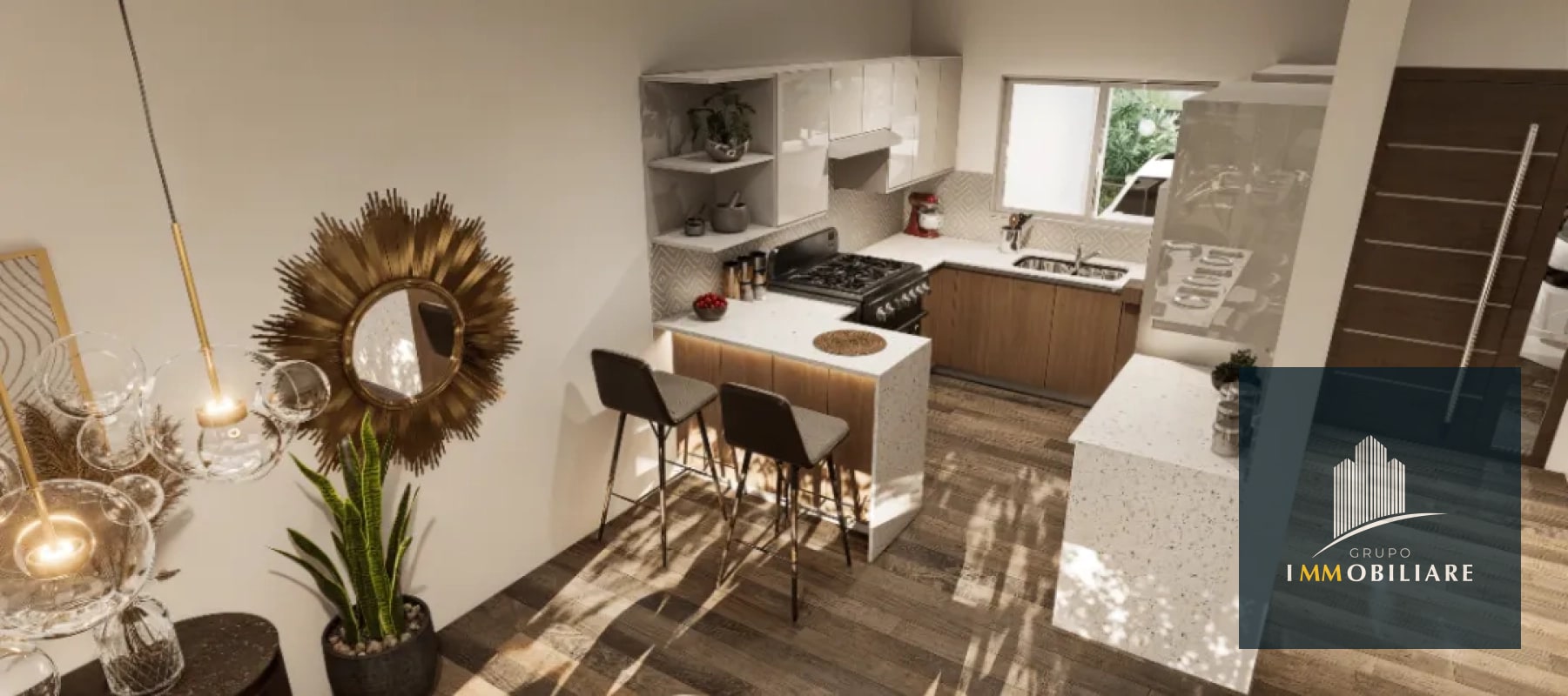 Casa en Planos en venta, Hacienda Real Zona 16 - 11