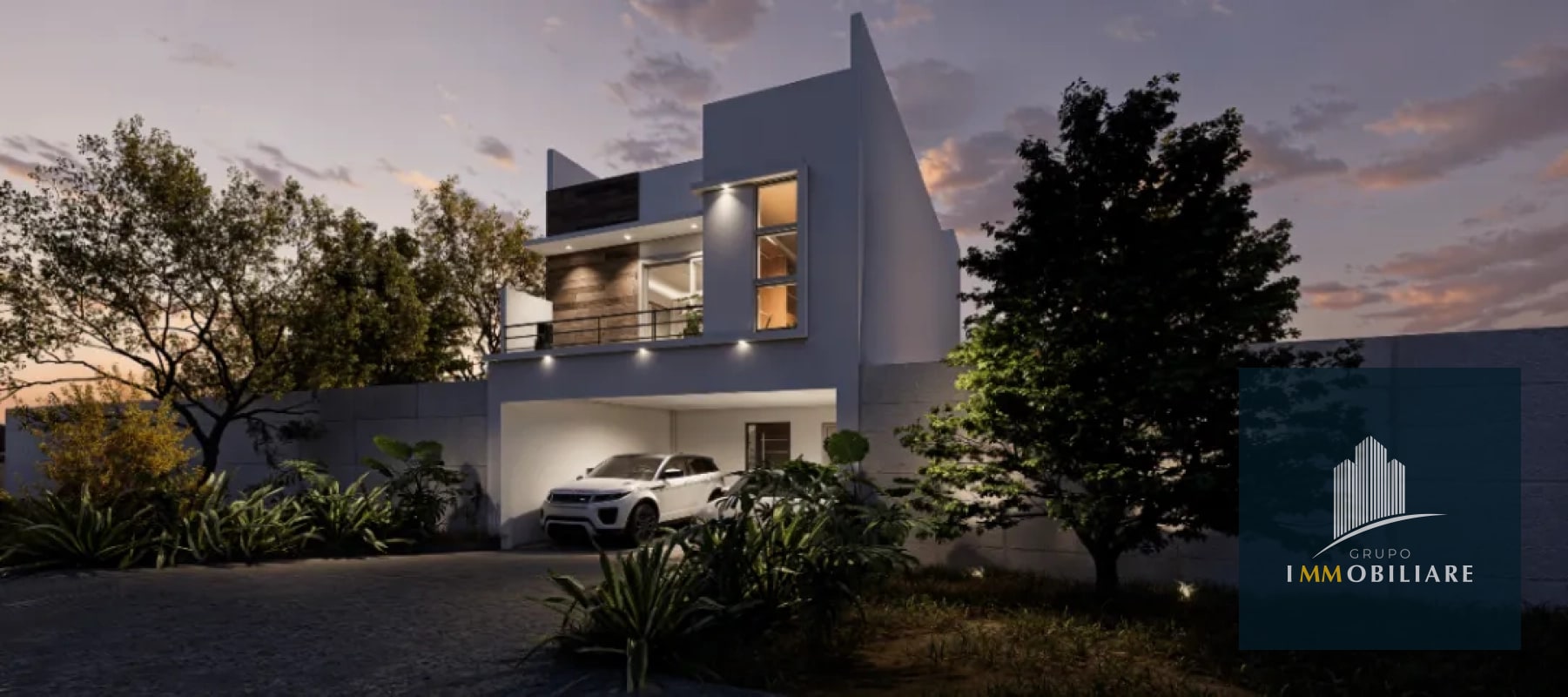 Casa en Planos en venta, Hacienda Real Zona 16 - 2